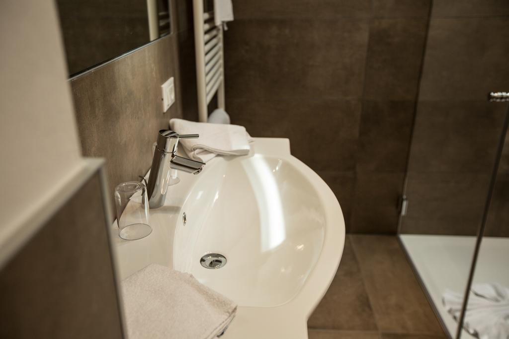 تيرولو Hotel Appartement Inge المظهر الخارجي الصورة