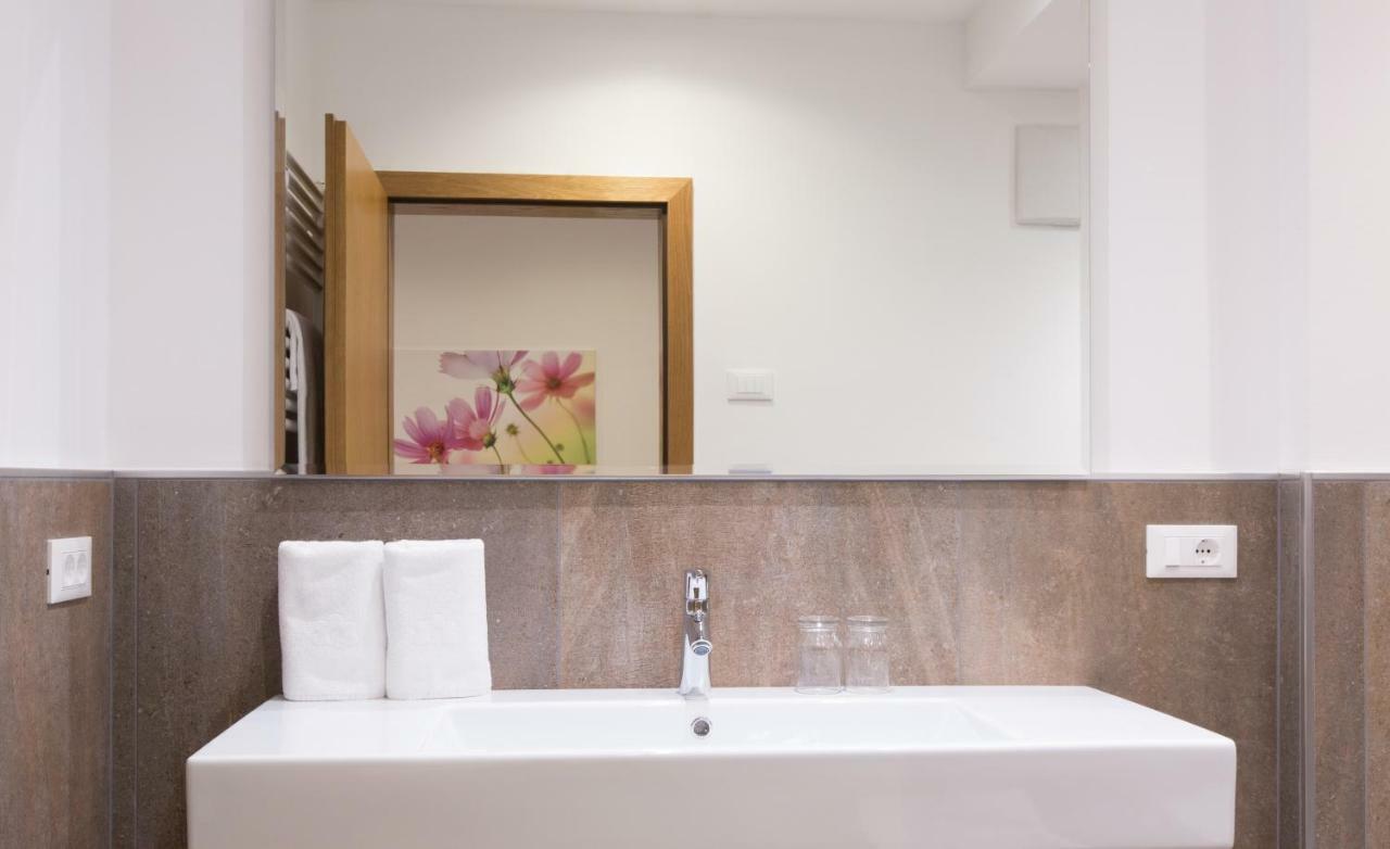 تيرولو Hotel Appartement Inge المظهر الخارجي الصورة