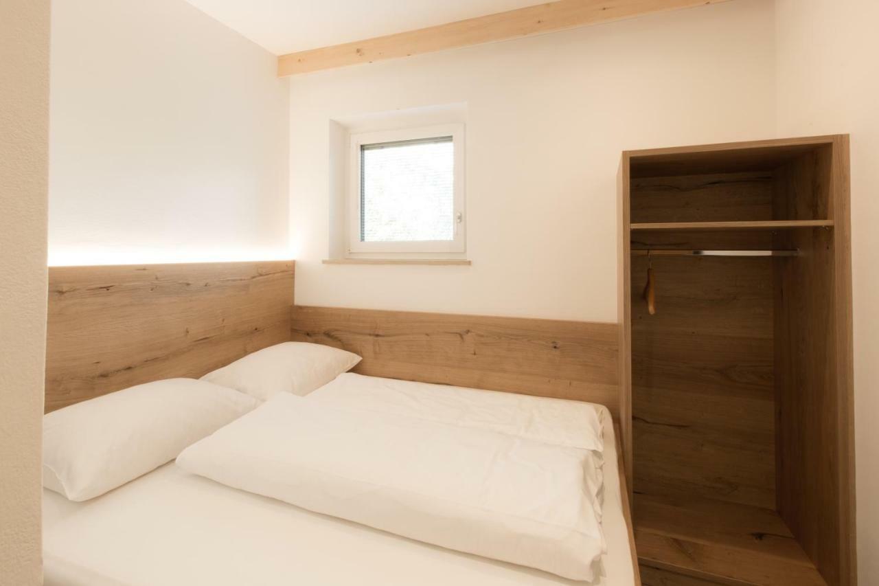 تيرولو Hotel Appartement Inge المظهر الخارجي الصورة