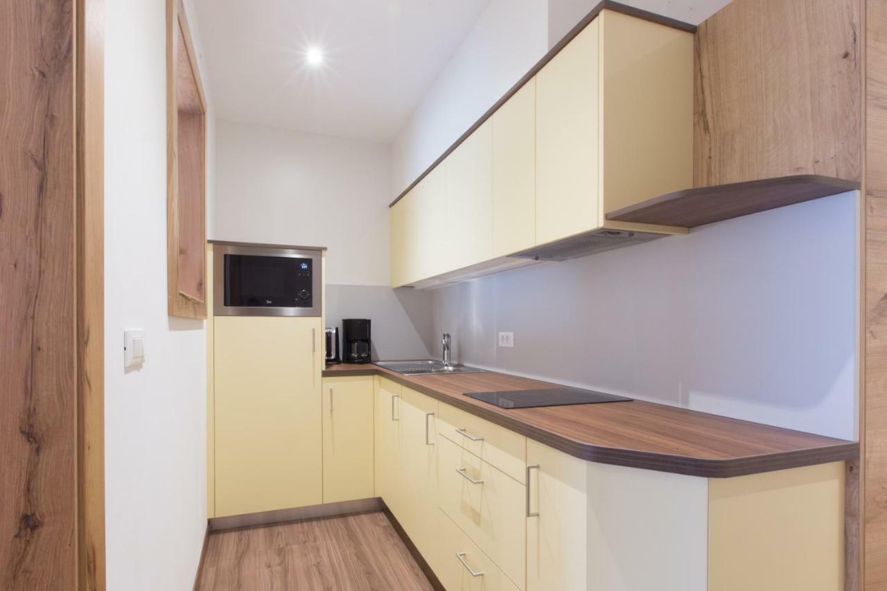 تيرولو Hotel Appartement Inge المظهر الخارجي الصورة
