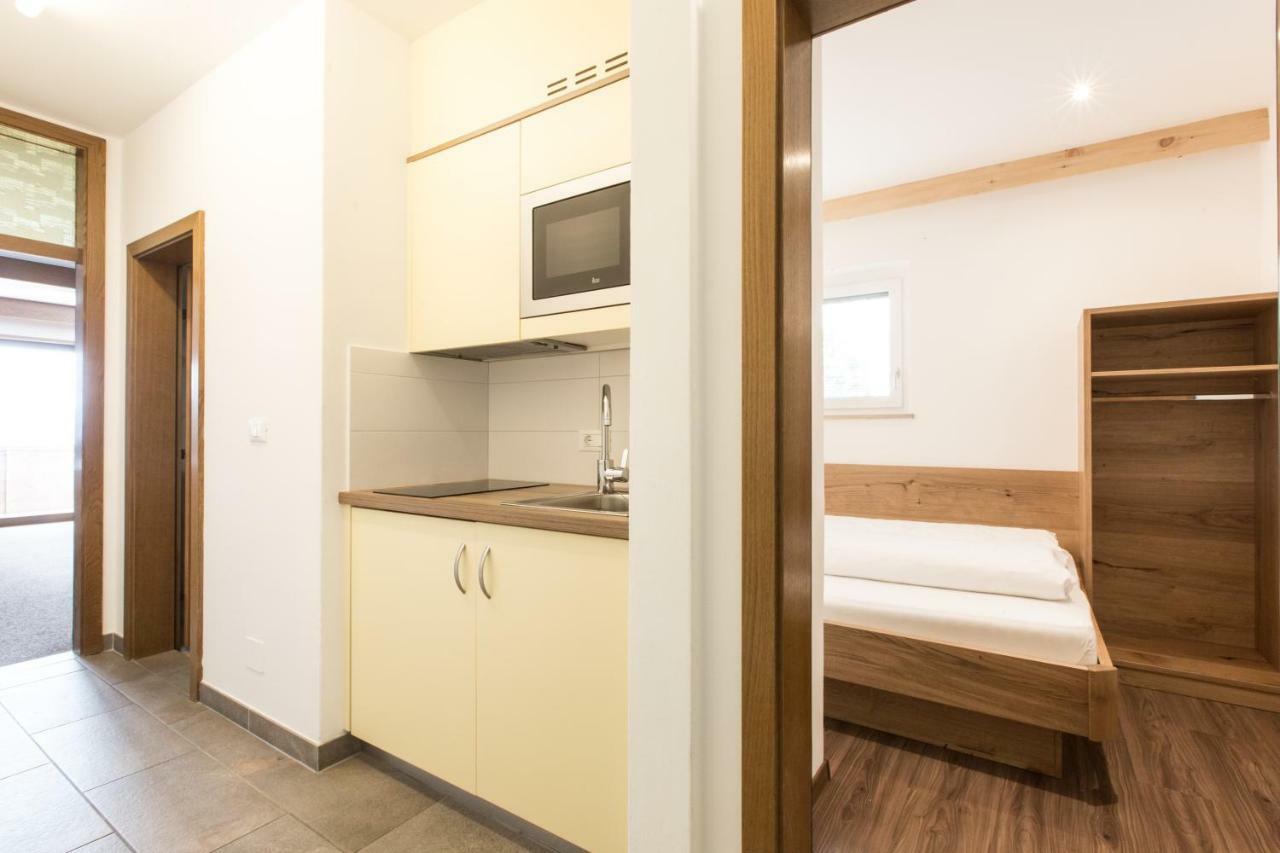 تيرولو Hotel Appartement Inge المظهر الخارجي الصورة