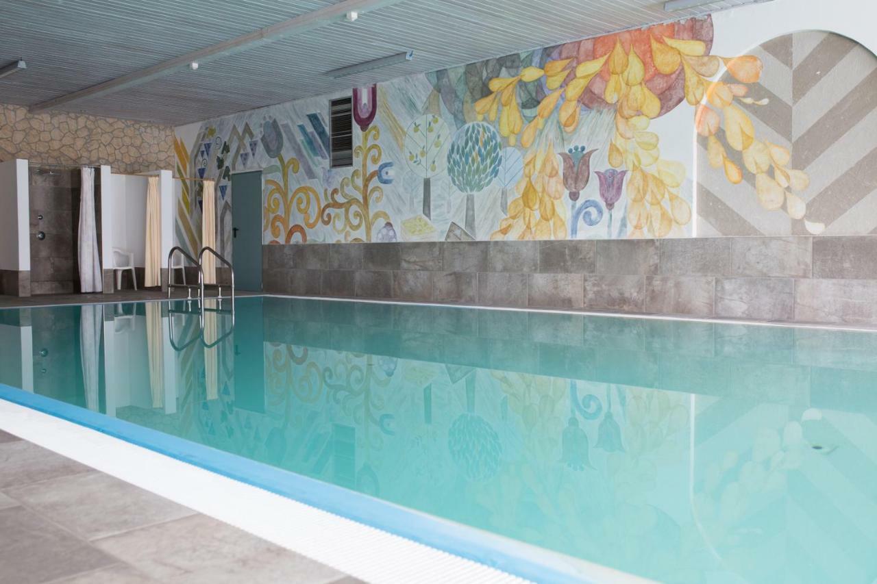 تيرولو Hotel Appartement Inge المظهر الخارجي الصورة