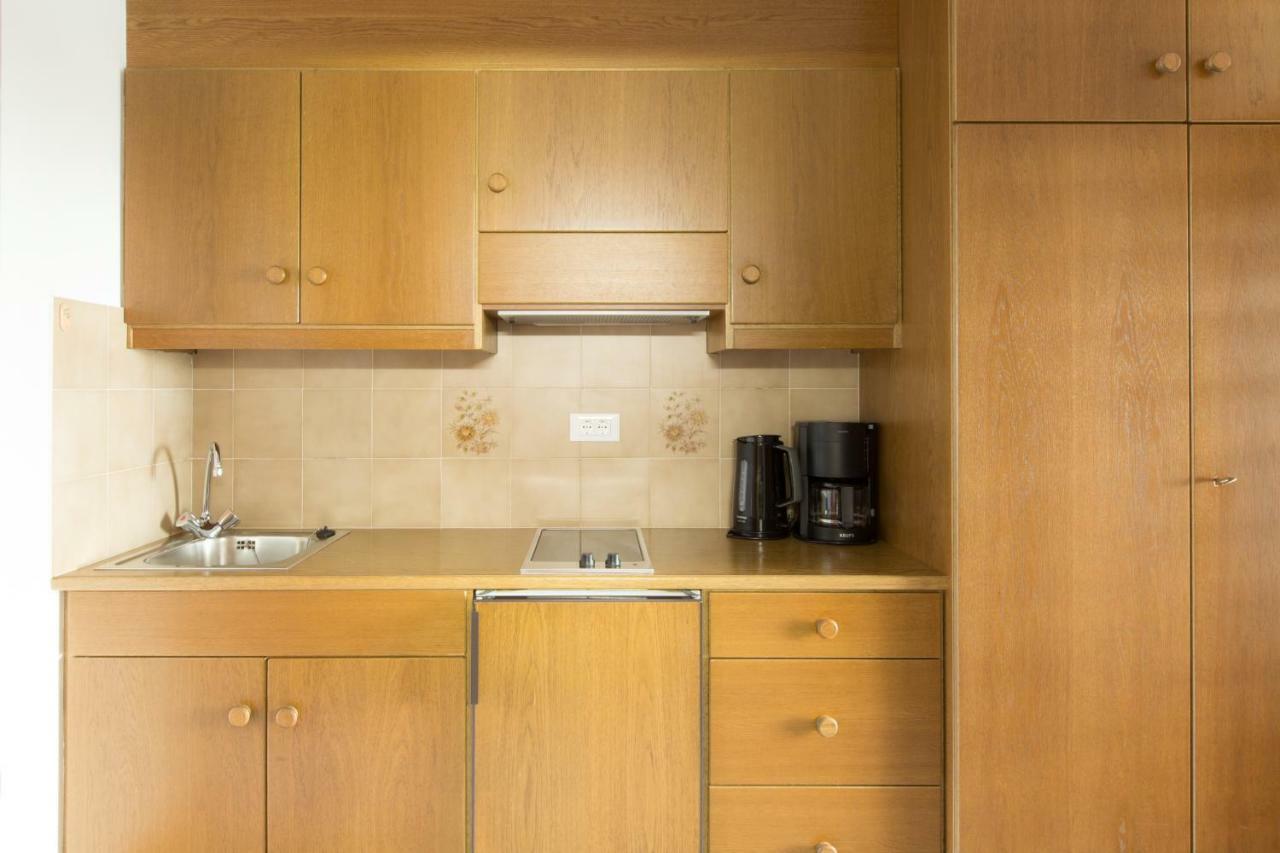 تيرولو Hotel Appartement Inge المظهر الخارجي الصورة